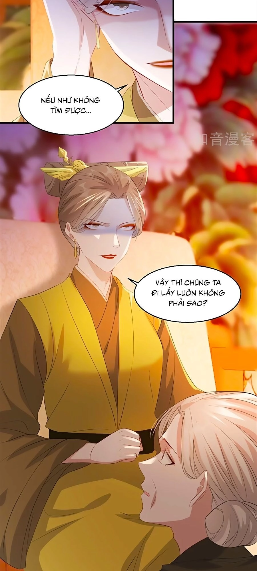 Gian Phi Như Thử Đa Kiều Chapter 66 - 23