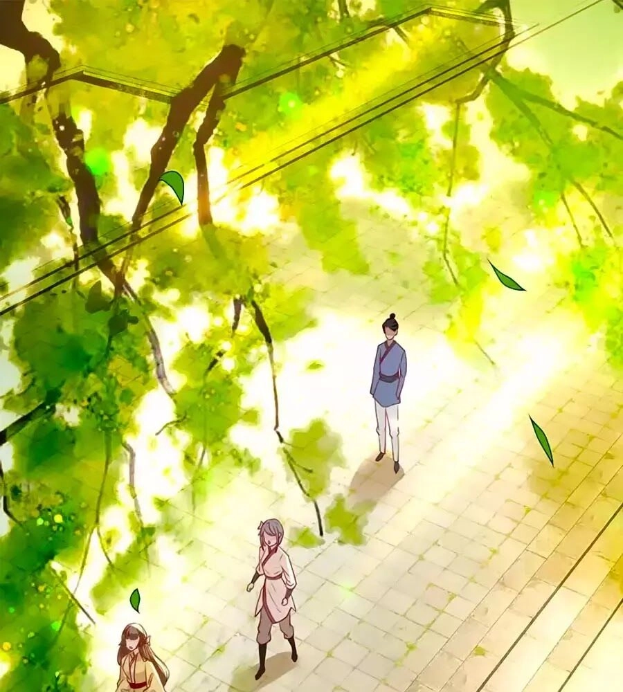 Gian Phi Như Thử Đa Kiều Chapter 67 - 1