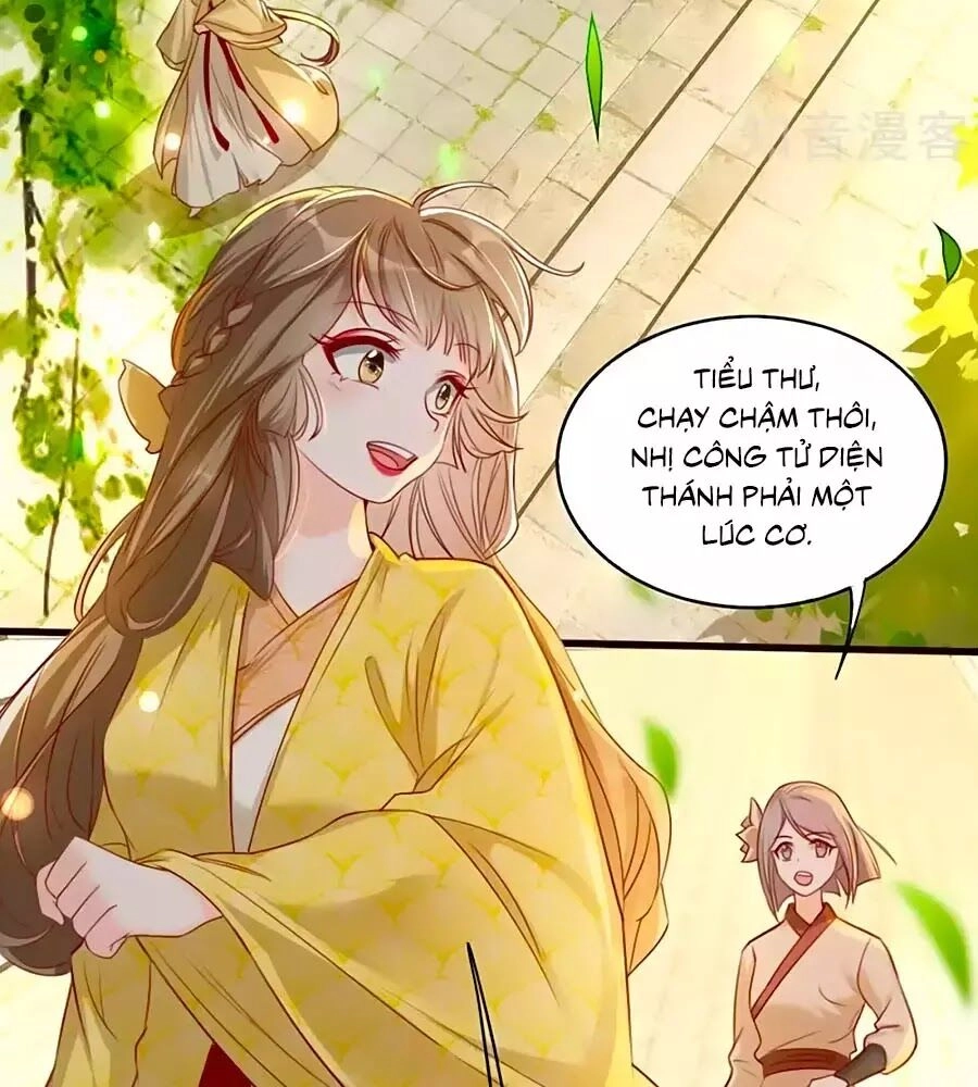 Gian Phi Như Thử Đa Kiều Chapter 67 - 2