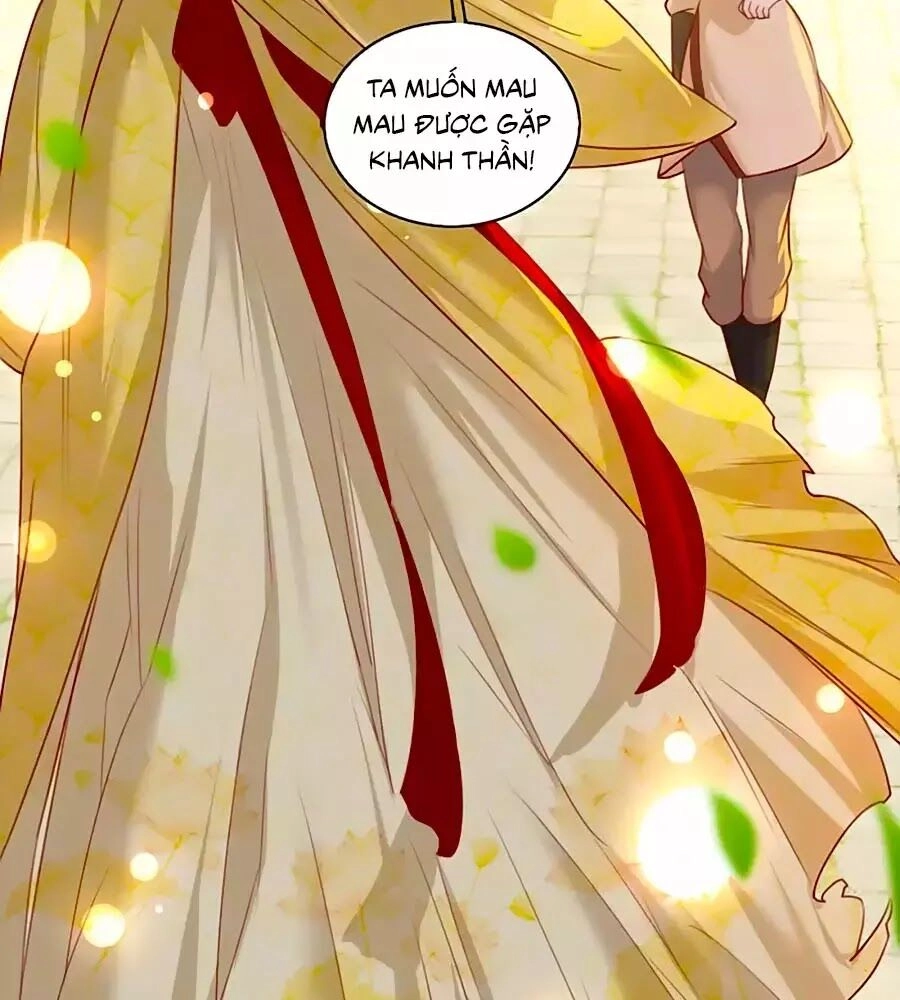 Gian Phi Như Thử Đa Kiều Chapter 67 - 3