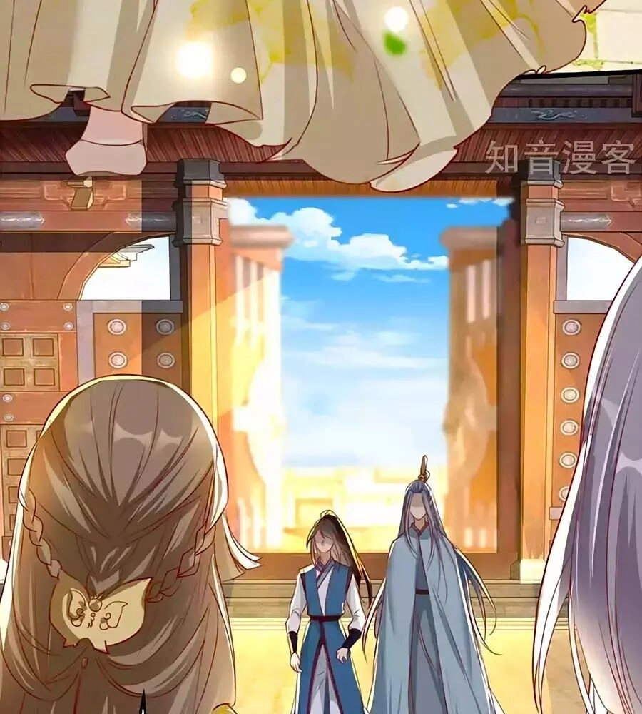 Gian Phi Như Thử Đa Kiều Chapter 67 - 4