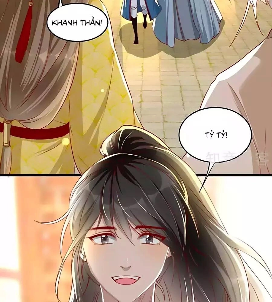 Gian Phi Như Thử Đa Kiều Chapter 67 - 5