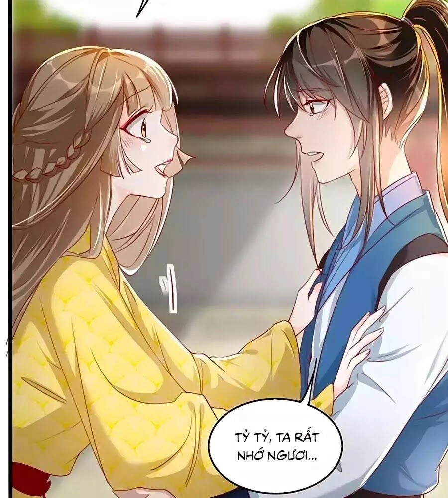 Gian Phi Như Thử Đa Kiều Chapter 67 - 7