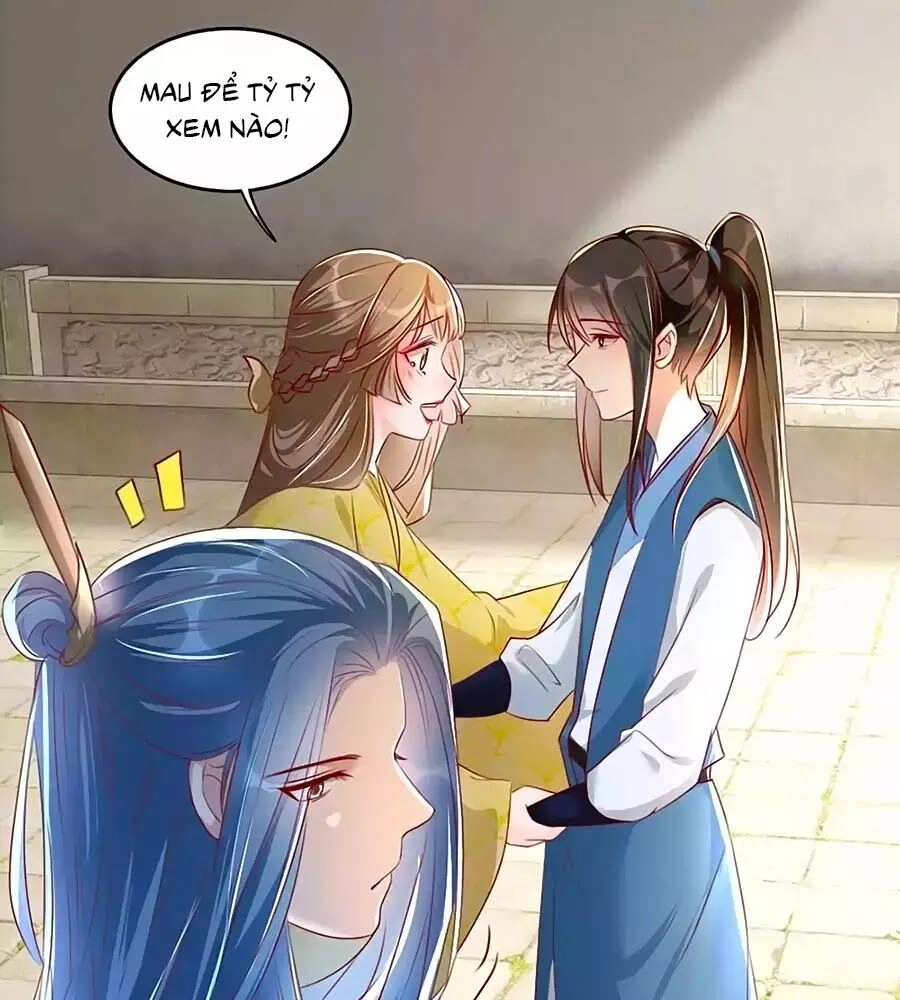 Gian Phi Như Thử Đa Kiều Chapter 67 - 9