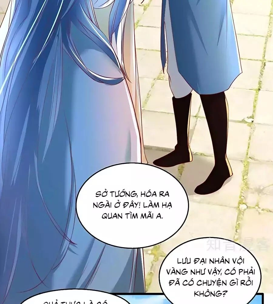 Gian Phi Như Thử Đa Kiều Chapter 67 - 10