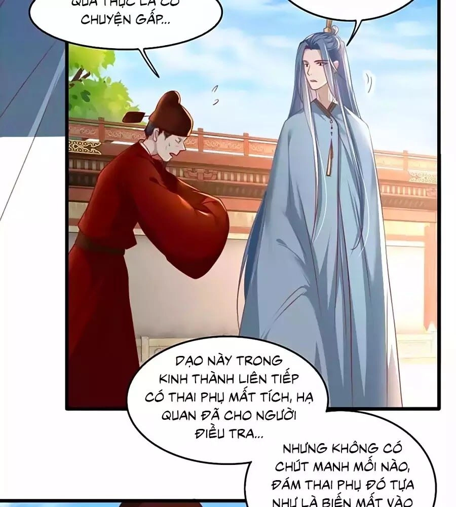 Gian Phi Như Thử Đa Kiều Chapter 67 - 11