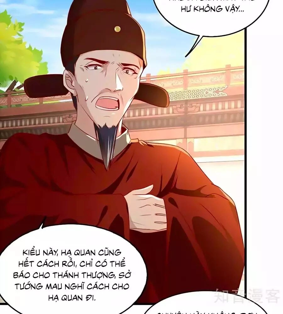 Gian Phi Như Thử Đa Kiều Chapter 67 - 12