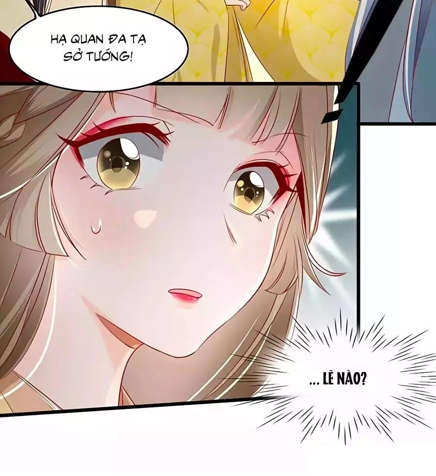 Gian Phi Như Thử Đa Kiều Chapter 67 - 14