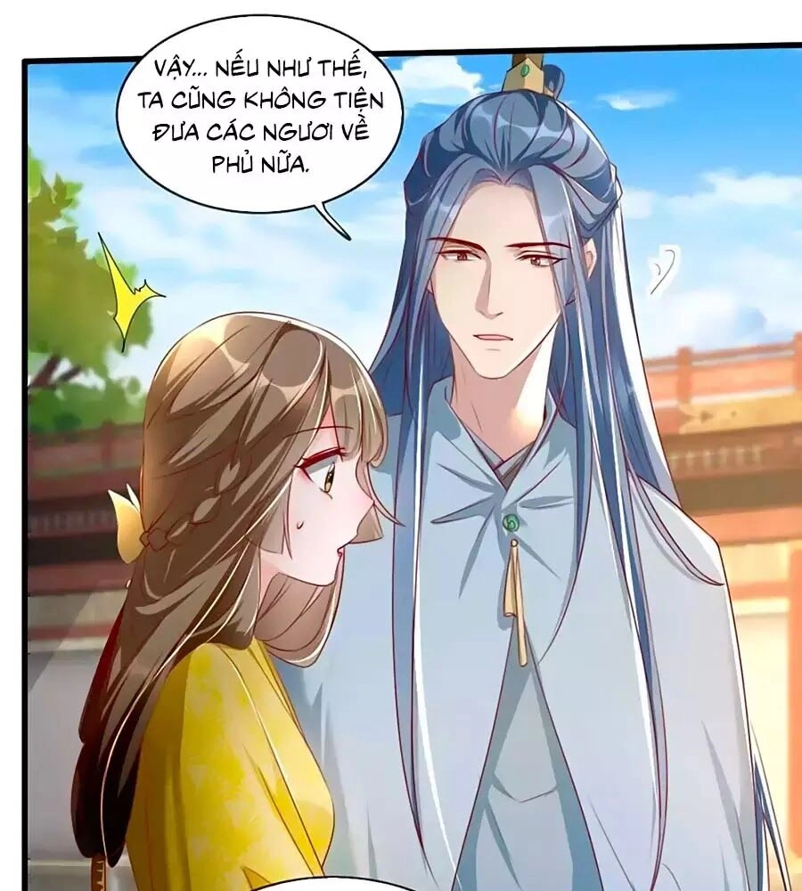 Gian Phi Như Thử Đa Kiều Chapter 67 - 15