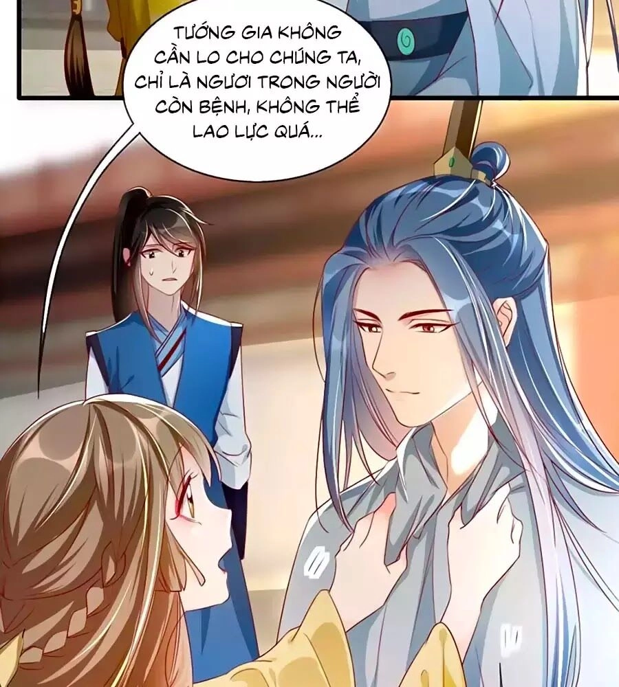 Gian Phi Như Thử Đa Kiều Chapter 67 - 16