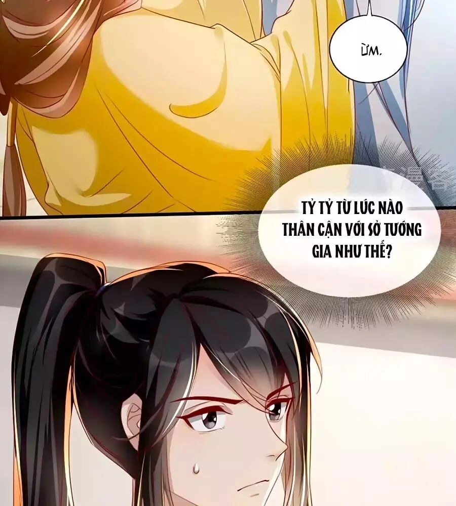 Gian Phi Như Thử Đa Kiều Chapter 67 - 17