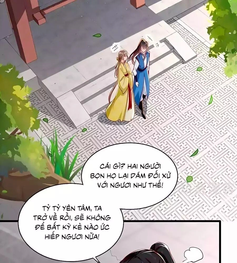 Gian Phi Như Thử Đa Kiều Chapter 67 - 21