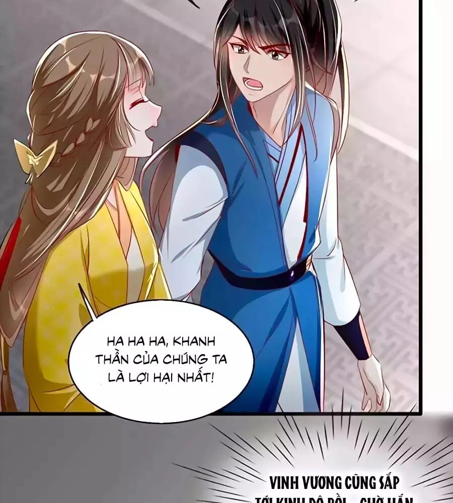 Gian Phi Như Thử Đa Kiều Chapter 67 - 22