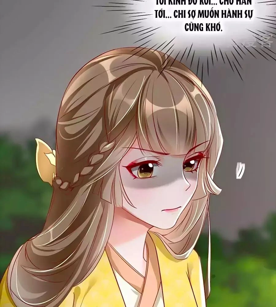 Gian Phi Như Thử Đa Kiều Chapter 67 - 23