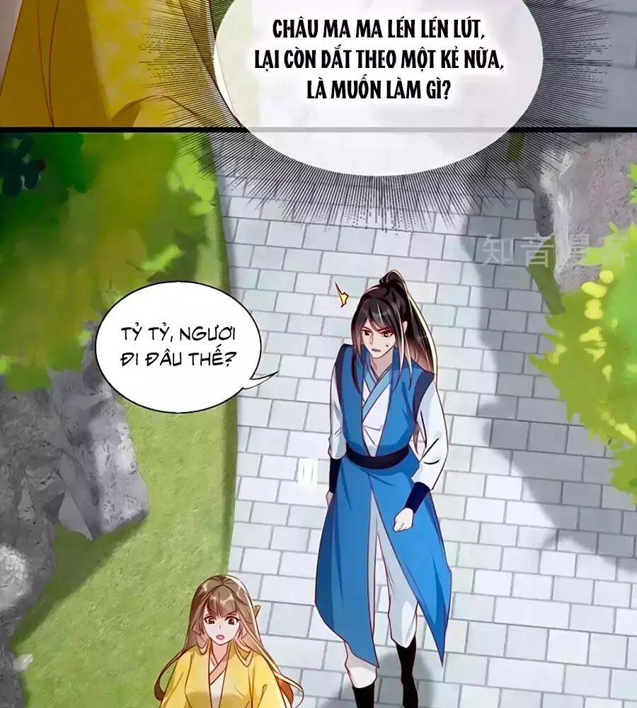 Gian Phi Như Thử Đa Kiều Chapter 67 - 26