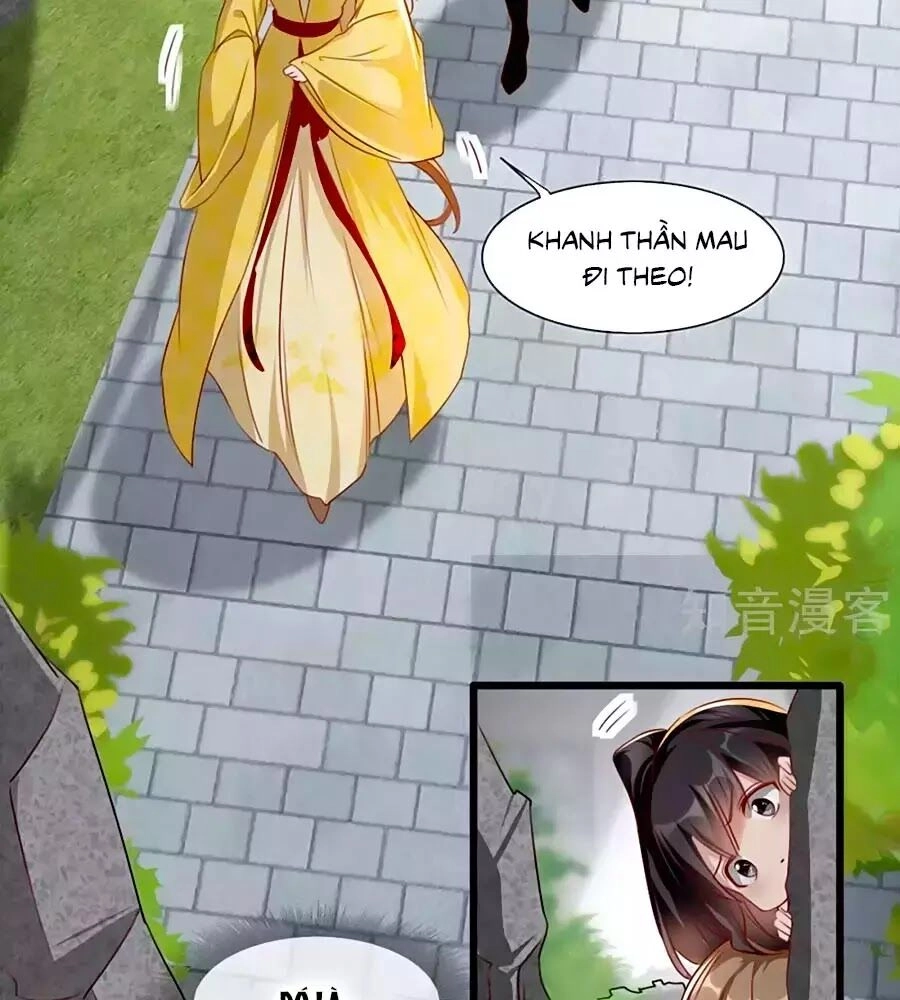 Gian Phi Như Thử Đa Kiều Chapter 67 - 27