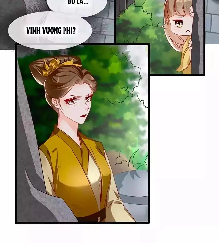 Gian Phi Như Thử Đa Kiều Chapter 67 - 28