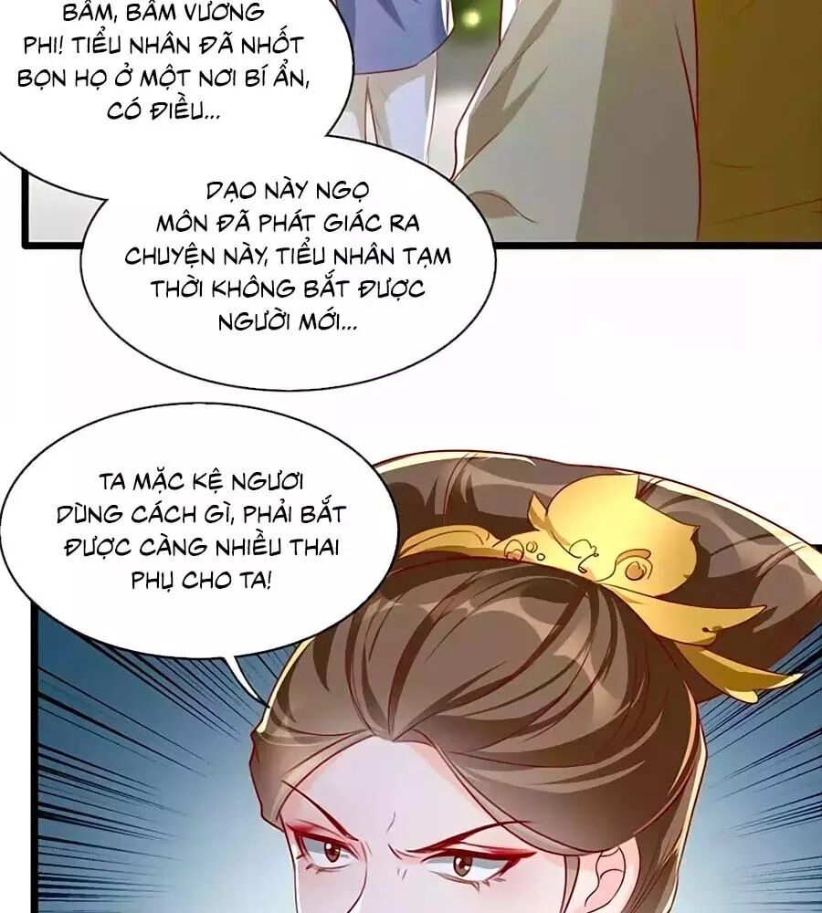 Gian Phi Như Thử Đa Kiều Chapter 67 - 31