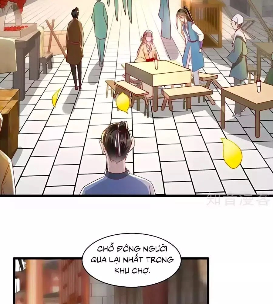 Gian Phi Như Thử Đa Kiều Chapter 67 - 43