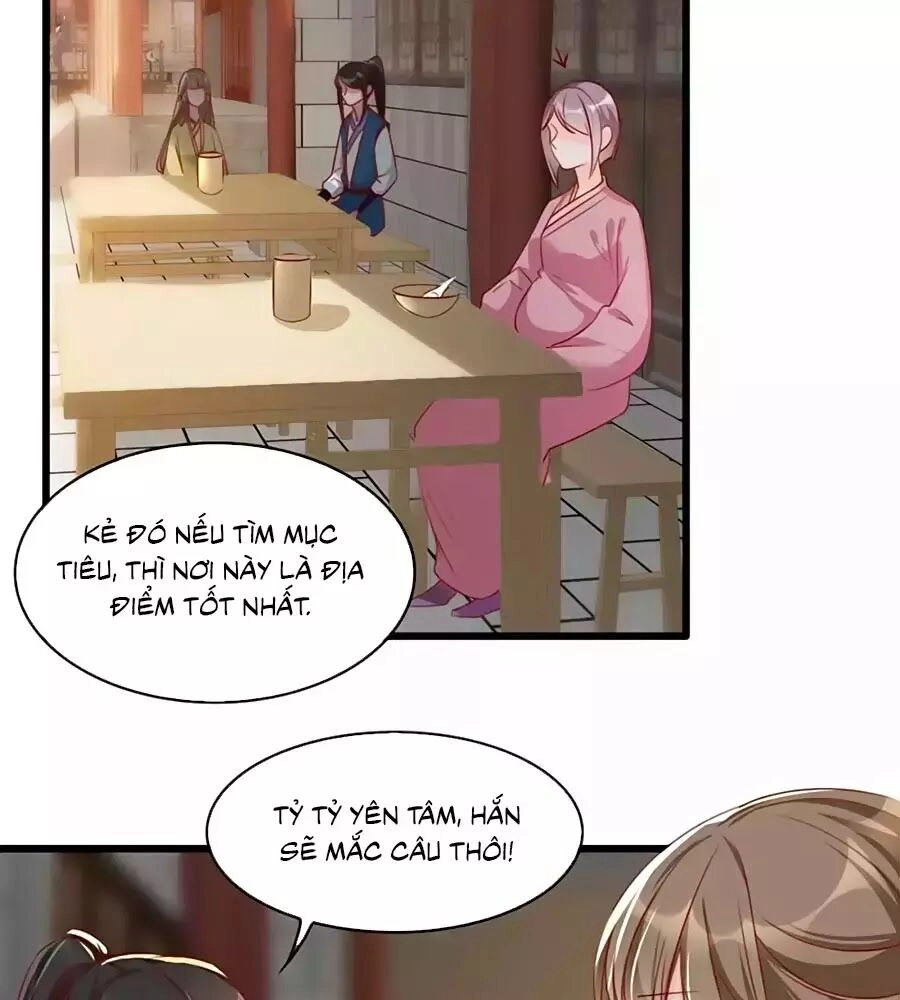 Gian Phi Như Thử Đa Kiều Chapter 67 - 44