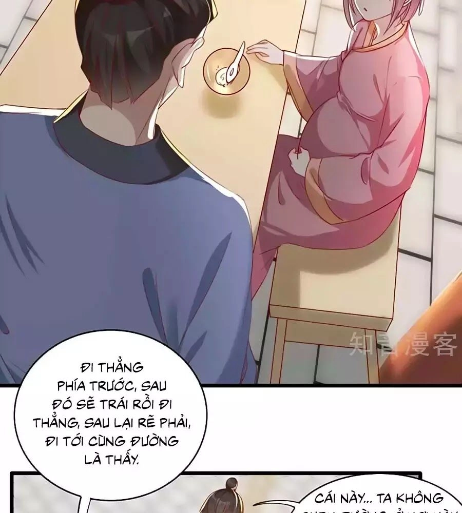 Gian Phi Như Thử Đa Kiều Chapter 67 - 47