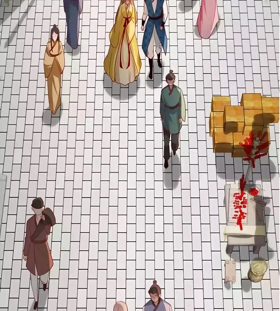 Gian Phi Như Thử Đa Kiều Chapter 67 - 52