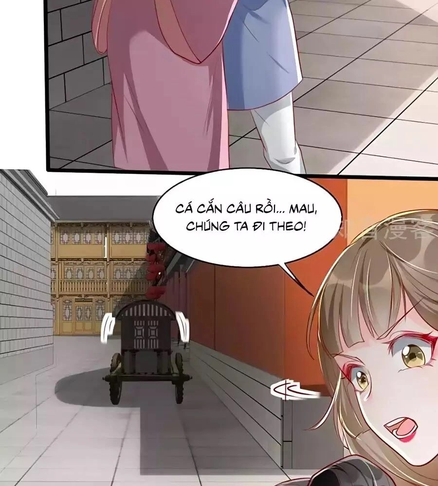 Gian Phi Như Thử Đa Kiều Chapter 67 - 58