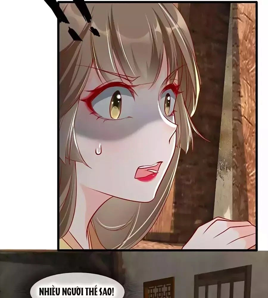 Gian Phi Như Thử Đa Kiều Chapter 67 - 65