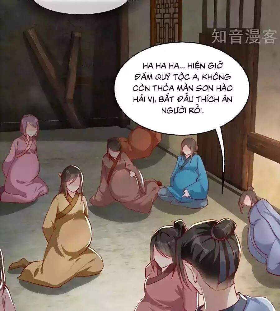 Gian Phi Như Thử Đa Kiều Chapter 67 - 66