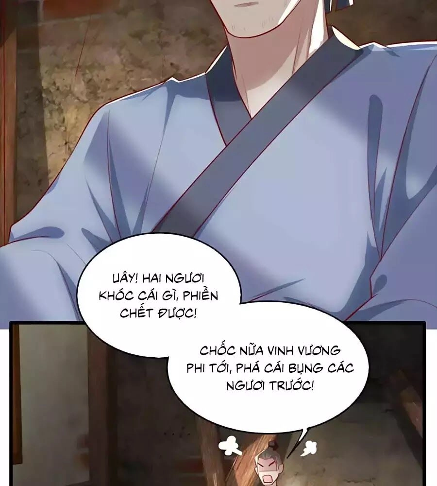 Gian Phi Như Thử Đa Kiều Chapter 67 - 68