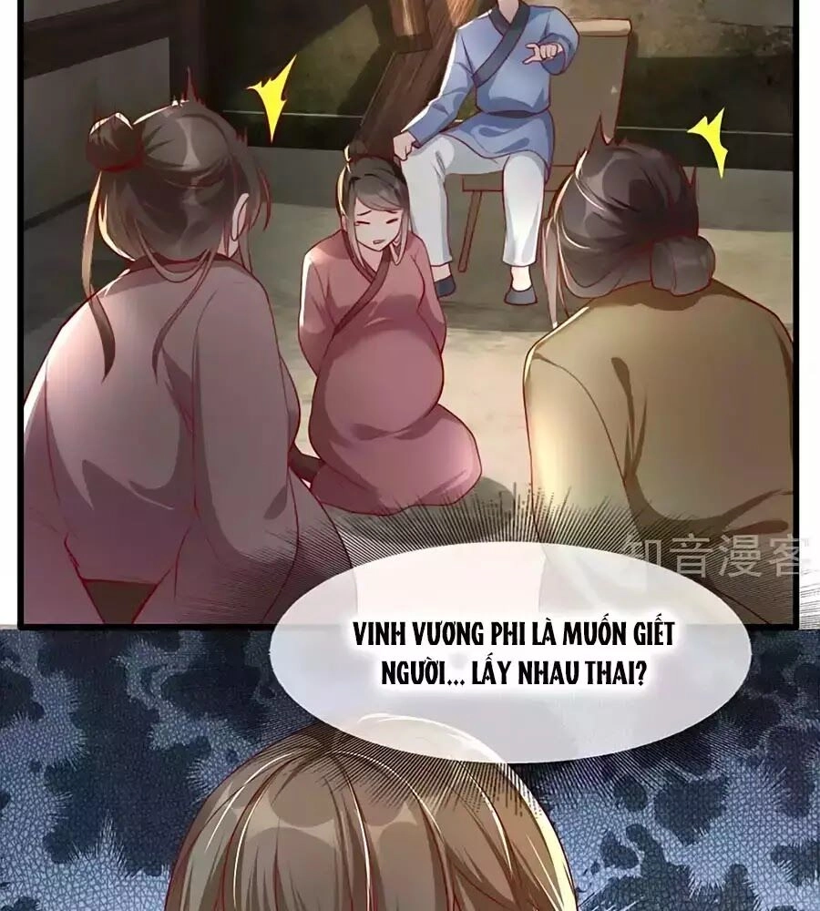 Gian Phi Như Thử Đa Kiều Chapter 67 - 69
