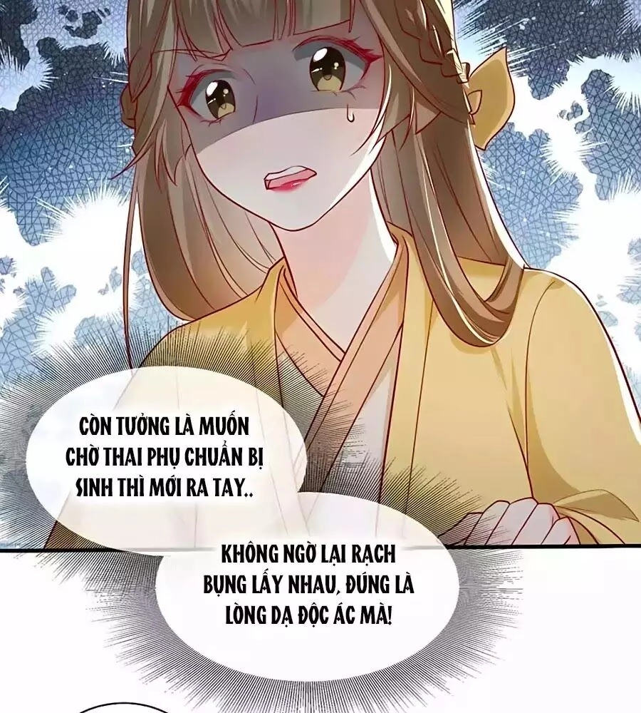 Gian Phi Như Thử Đa Kiều Chapter 67 - 70