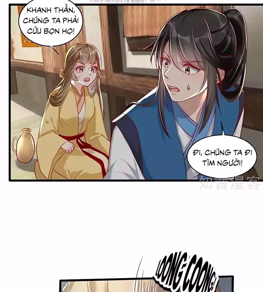 Gian Phi Như Thử Đa Kiều Chapter 67 - 71