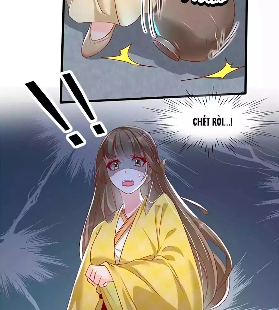 Gian Phi Như Thử Đa Kiều Chapter 67 - 72