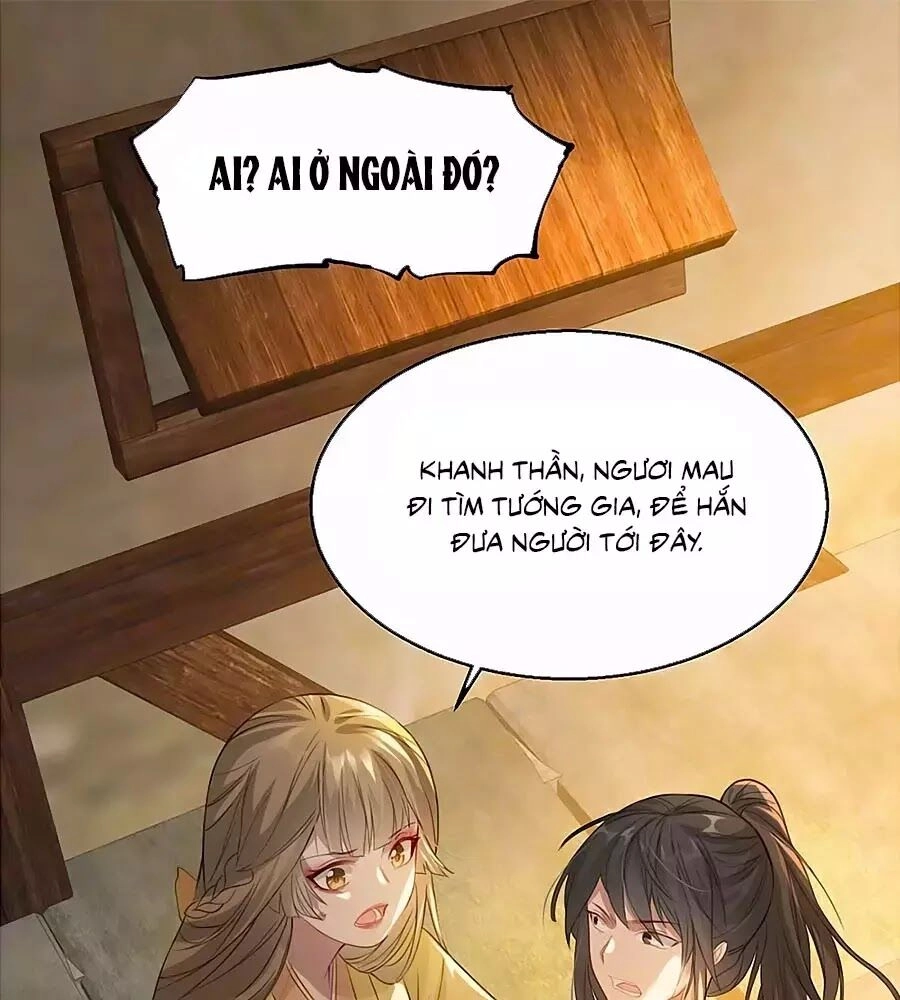 Gian Phi Như Thử Đa Kiều Chapter 68 - 1