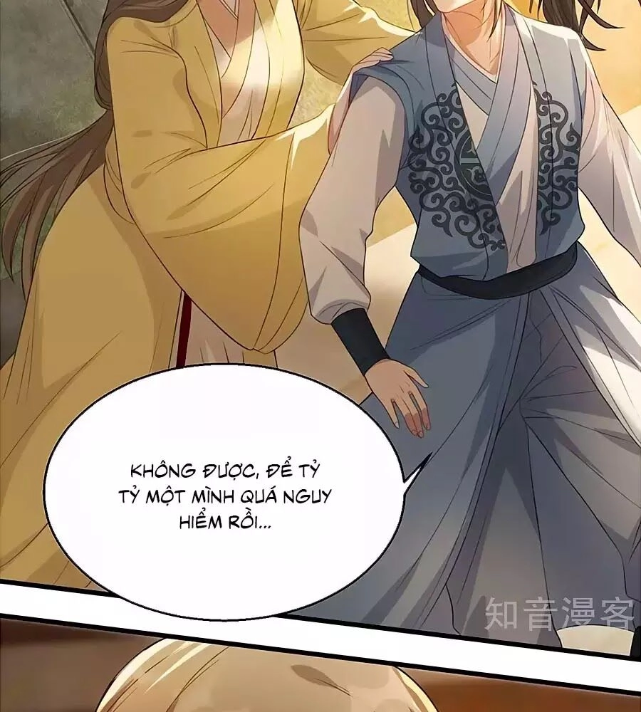 Gian Phi Như Thử Đa Kiều Chapter 68 - 2