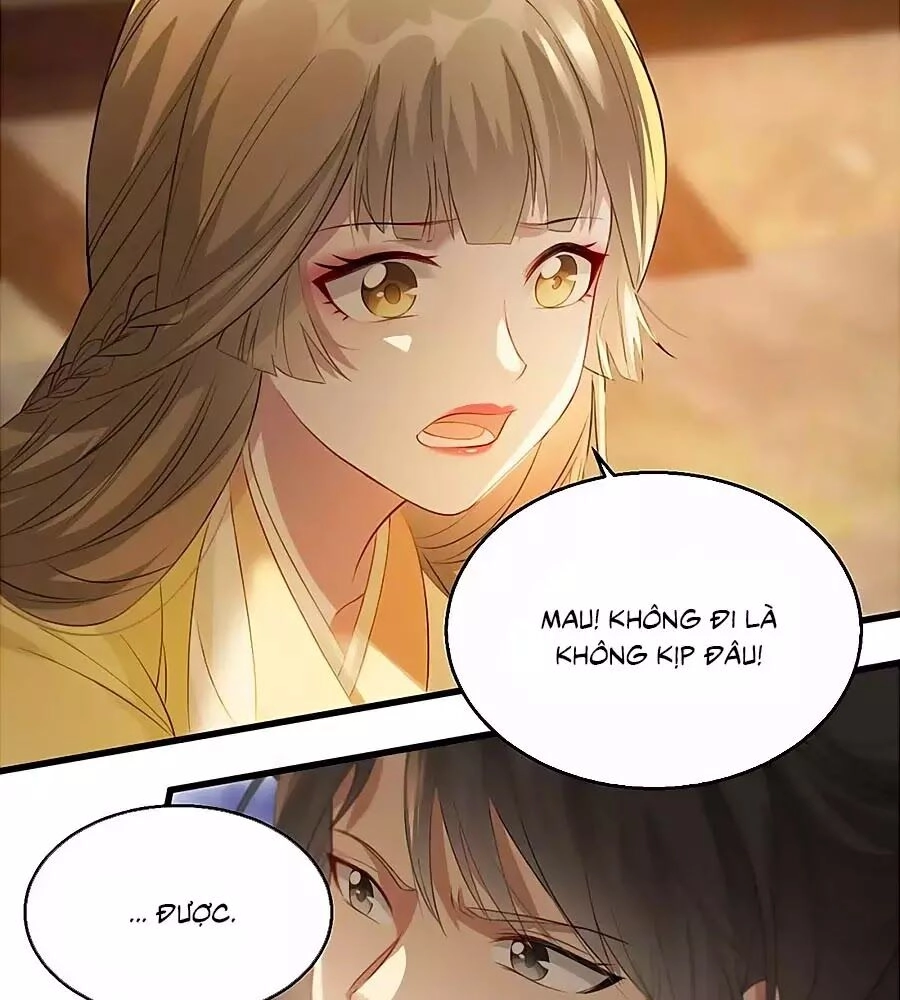 Gian Phi Như Thử Đa Kiều Chapter 68 - 3