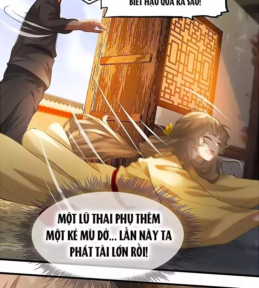 Gian Phi Như Thử Đa Kiều Chapter 68 - 11