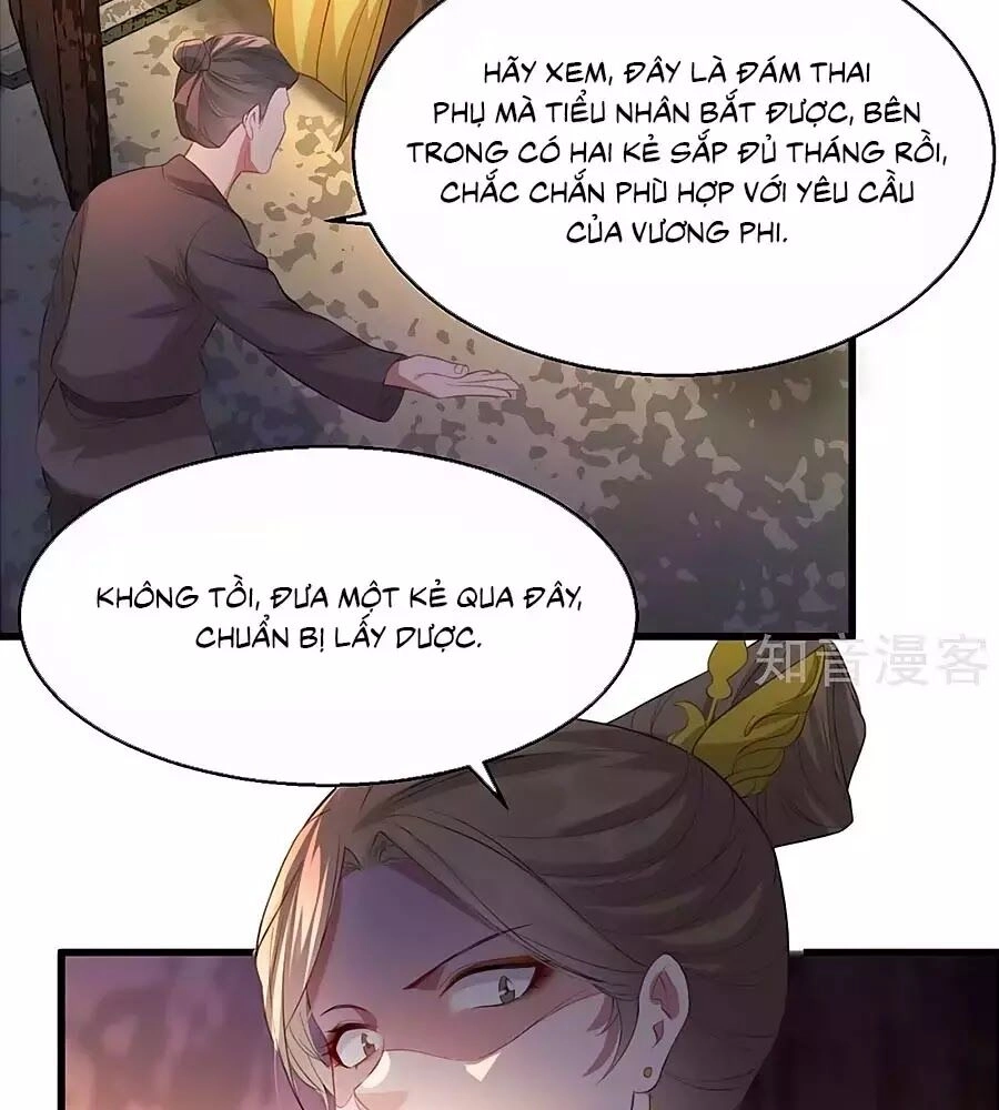 Gian Phi Như Thử Đa Kiều Chapter 68 - 16