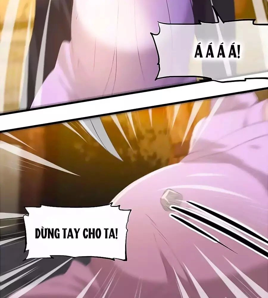 Gian Phi Như Thử Đa Kiều Chapter 68 - 19