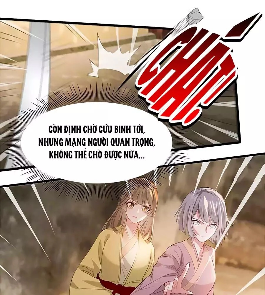 Gian Phi Như Thử Đa Kiều Chapter 68 - 21