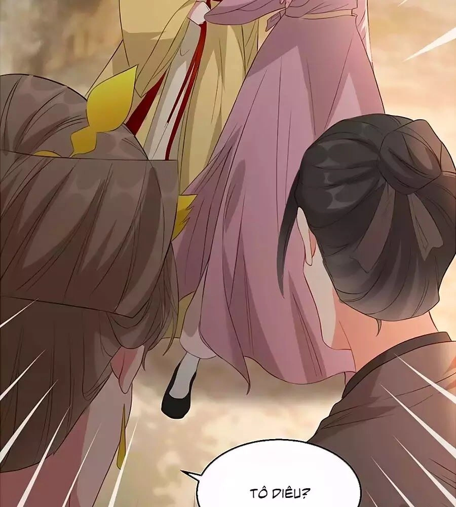 Gian Phi Như Thử Đa Kiều Chapter 68 - 22