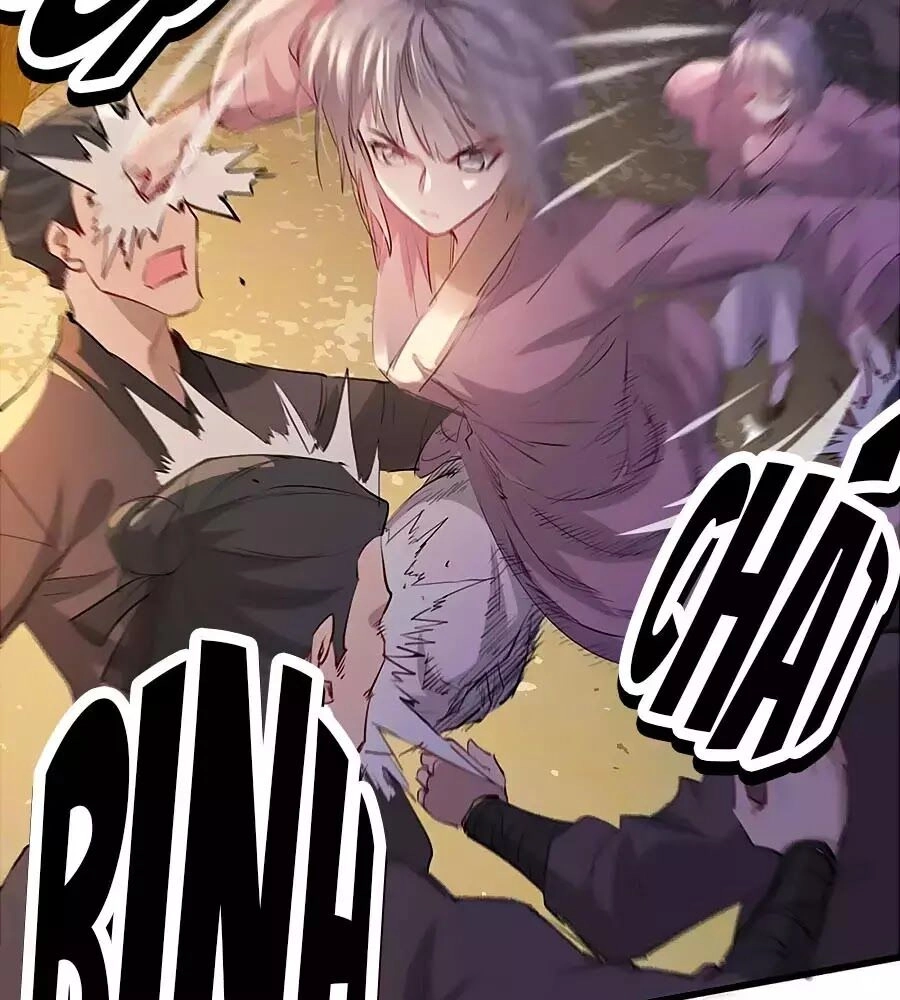 Gian Phi Như Thử Đa Kiều Chapter 68 - 32