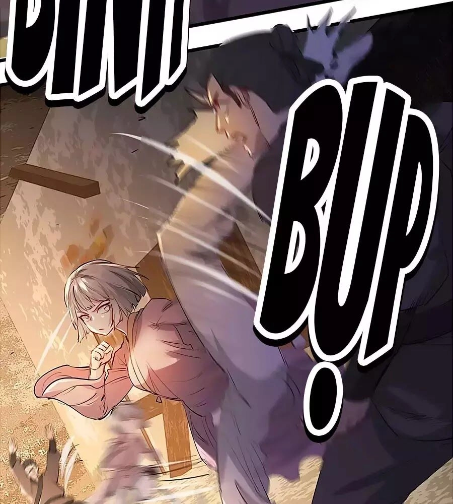 Gian Phi Như Thử Đa Kiều Chapter 68 - 33