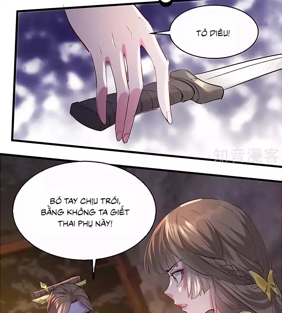 Gian Phi Như Thử Đa Kiều Chapter 68 - 37