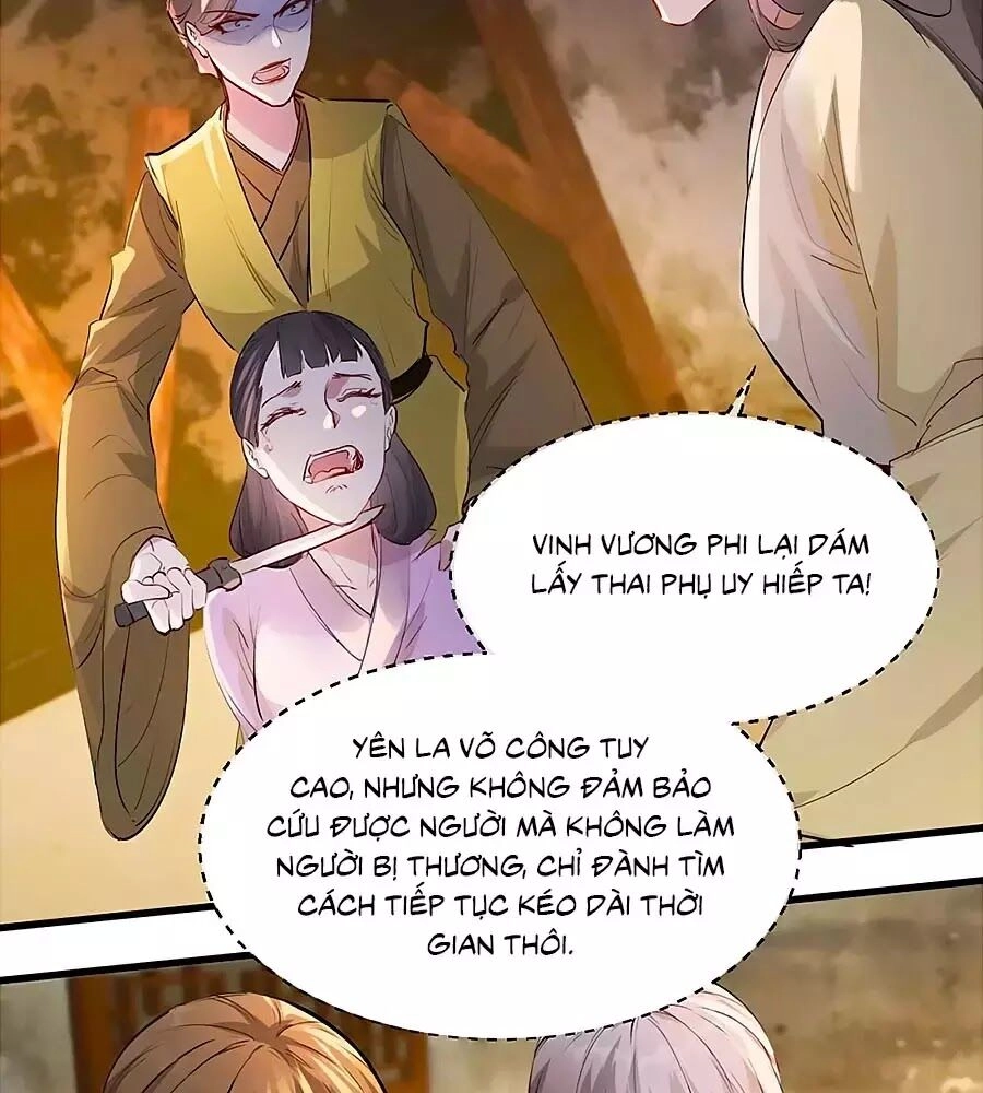 Gian Phi Như Thử Đa Kiều Chapter 68 - 38
