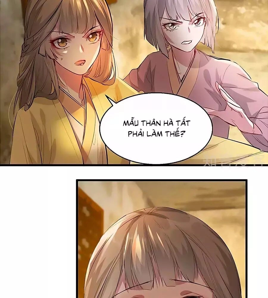 Gian Phi Như Thử Đa Kiều Chapter 68 - 39