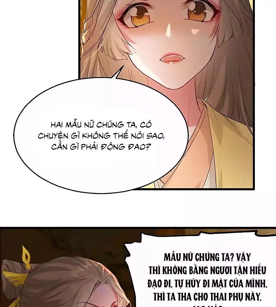 Gian Phi Như Thử Đa Kiều Chapter 68 - 40