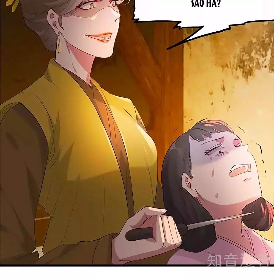 Gian Phi Như Thử Đa Kiều Chapter 68 - 41