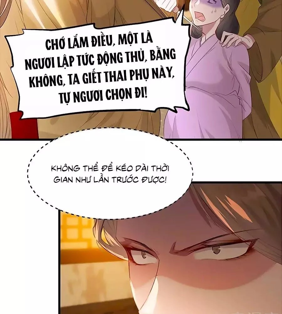 Gian Phi Như Thử Đa Kiều Chapter 68 - 43